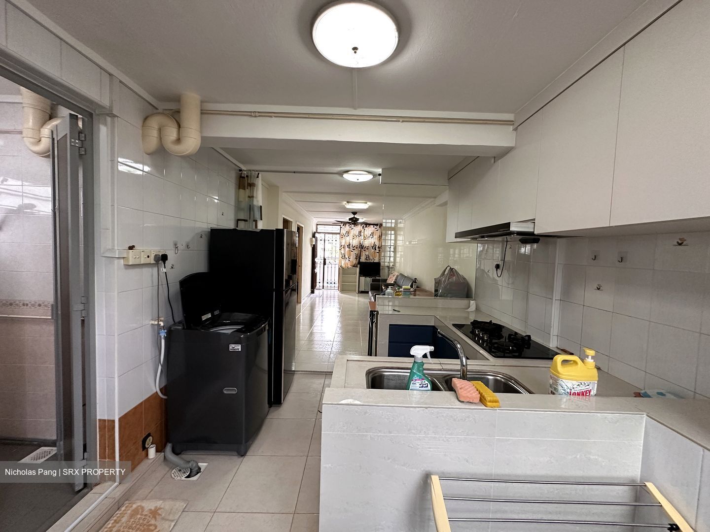 Blk 124 Toa Payoh View (Toa Payoh), HDB 3 Rooms #564171671